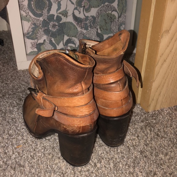 Freebird Blaze - Picture 3 of 5